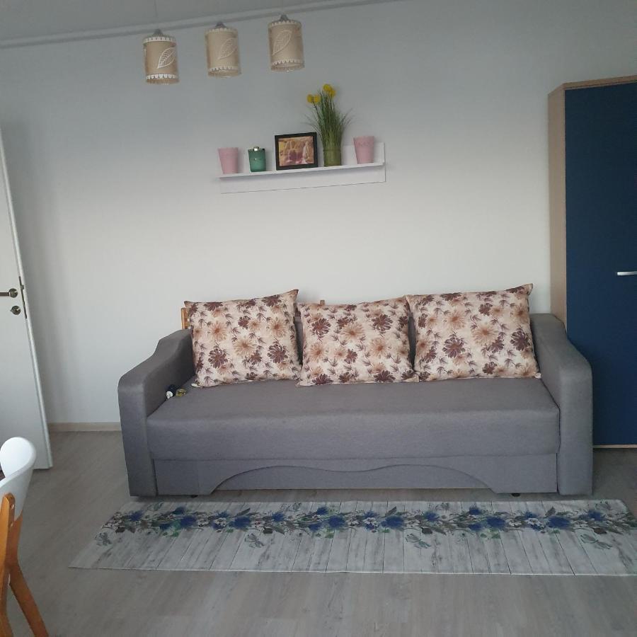 Sendy Apartment Orşova Екстериор снимка